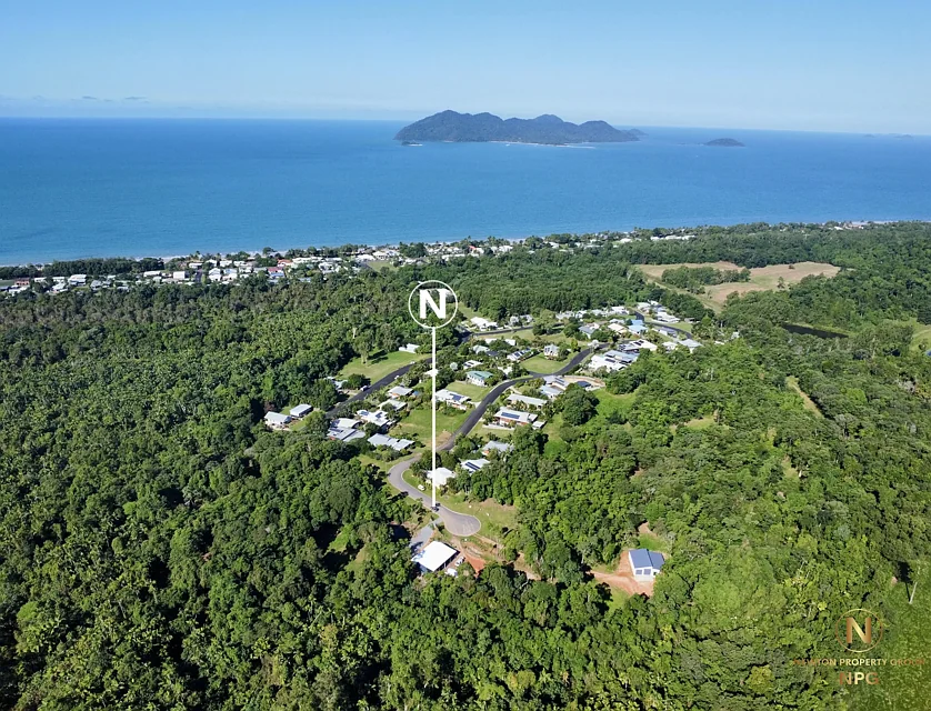 Lot 9 Dunkalli Crescent, Wongaling Beach, Cairns, 0部屋, 0バスルーム, Section