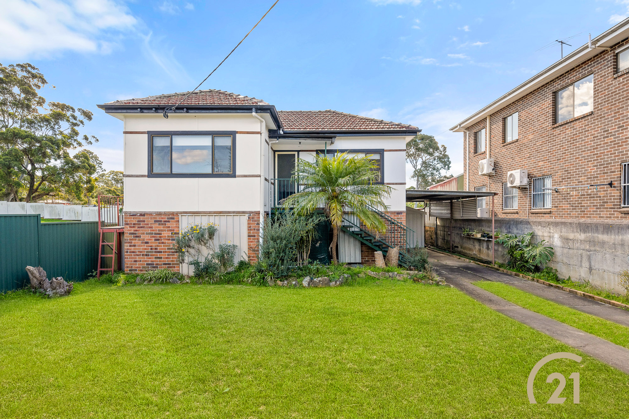 17 CHARLOTTE CR, CANLEY VALE NSW 2166, 0 ਕਮਰੇ, 0 ਬਾਥਰੂਮ, House