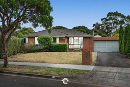28 Wolf Street, Wantirna South