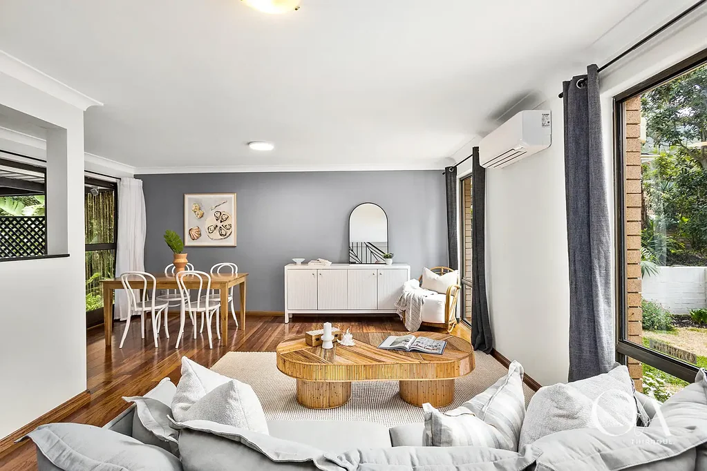 Thirroul 3Zimmer Space, Sanctuary, and So Much More