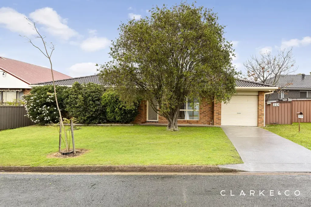 Beresfield 3 Slaapkamer TORRENS TITLE LIVING WITH SPACE, PRIVACY & POTENTIAL!