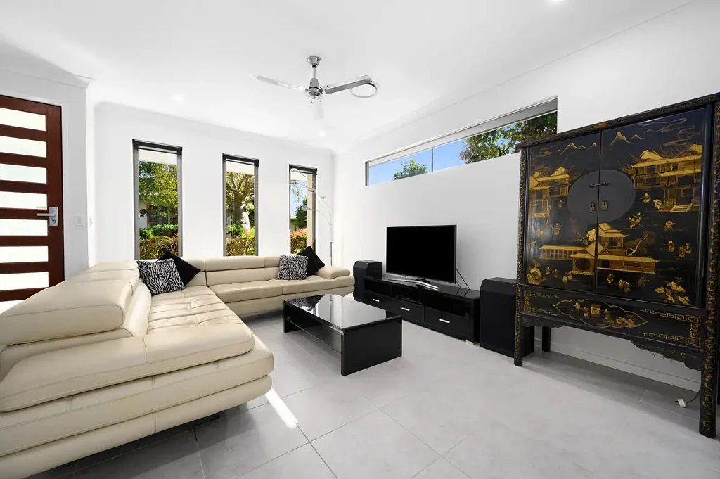 Arundel 3 Bedroom SEACHANGE over 50's Lifestyle Resort - Where the living is easy