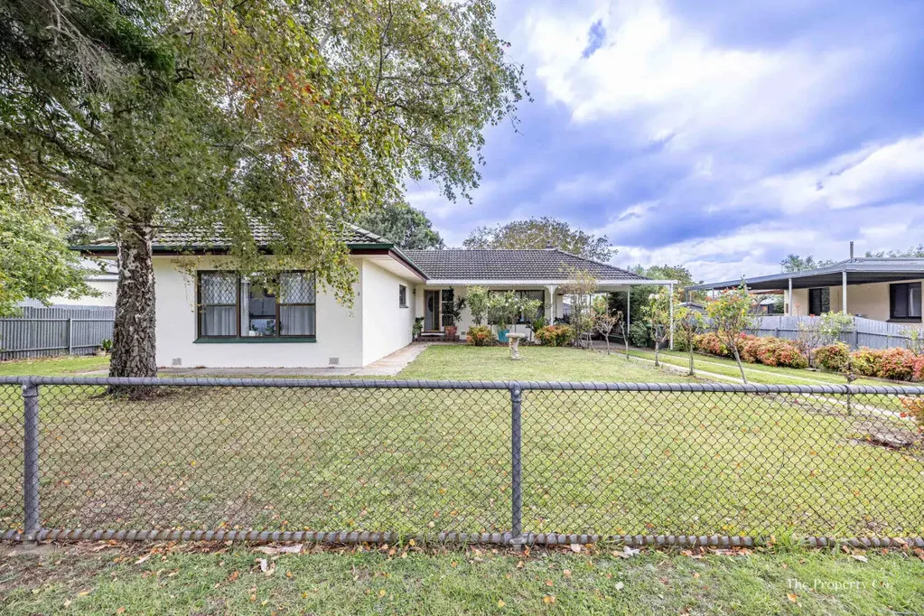 1 Laslett Street, Mount Gambier, SA 5290