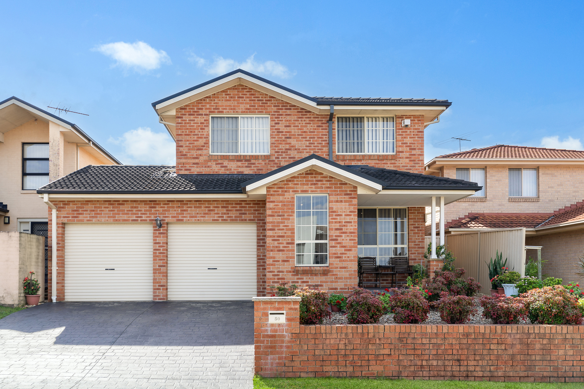 50 SCOTTSDALE CCT, WEST HOXTON NSW 2171, 0 ห้องนอน, 0 ห้องน้ำ, House