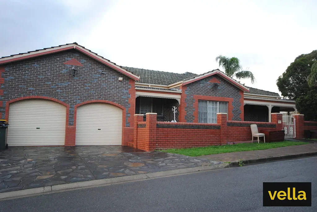 An Entertainment Delight Home