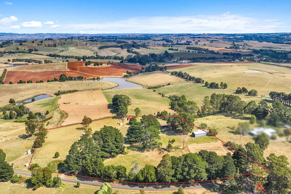 270 Boolarra-Mirboo North Road, Mirboo North, VIC 3871