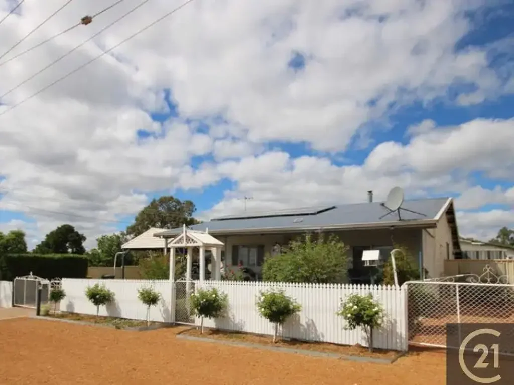 29 Venn Street West, Collie, WA 6225