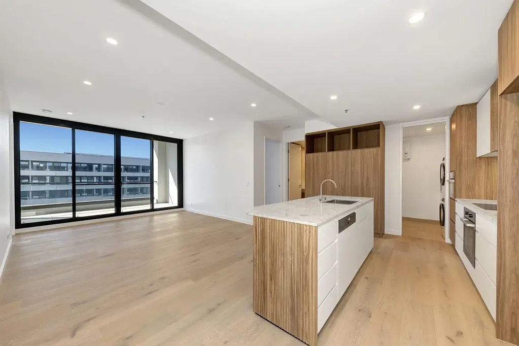 Stylish Urban Living in Parkes