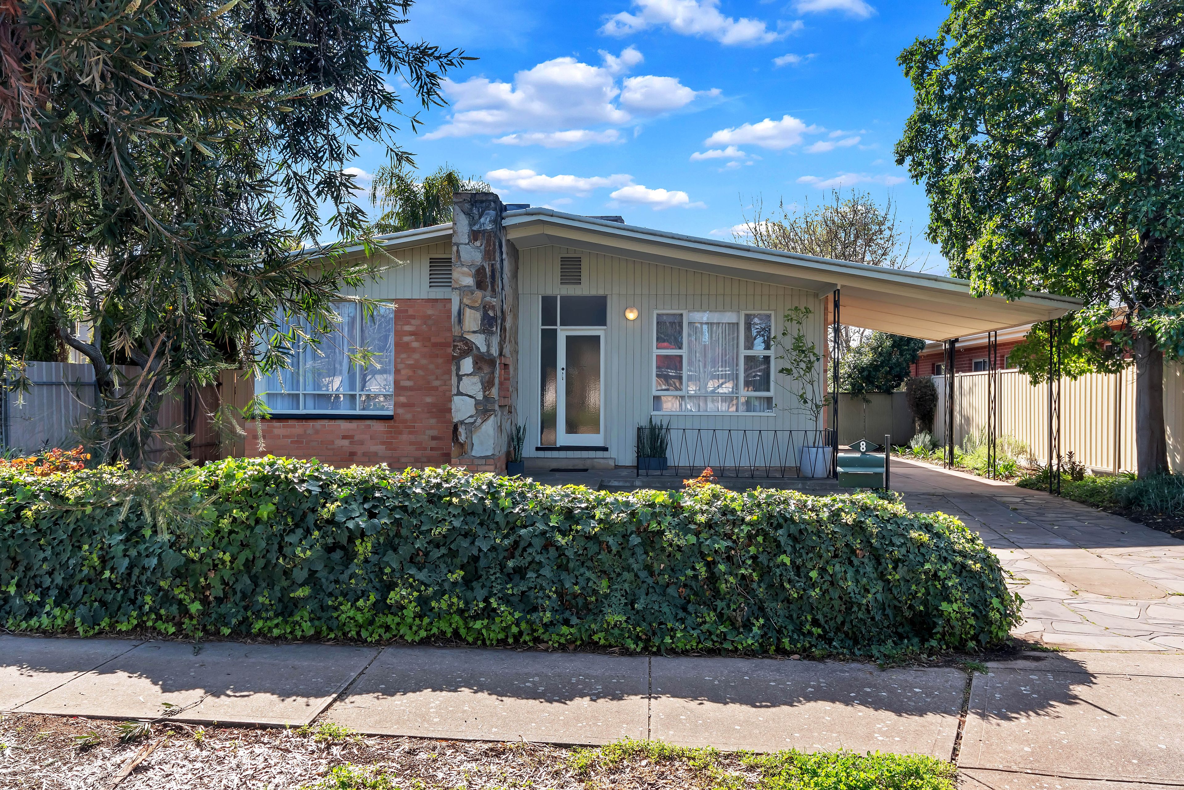 8 TORRENS AV, KLEMZIG SA 5087, 0房, 0浴, House