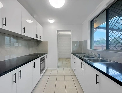 8 Berrigan Avenue, Annandale, QLD 4814, 3房, 1浴, House