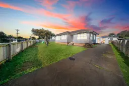 22 Lyncroft Street, Mangere East