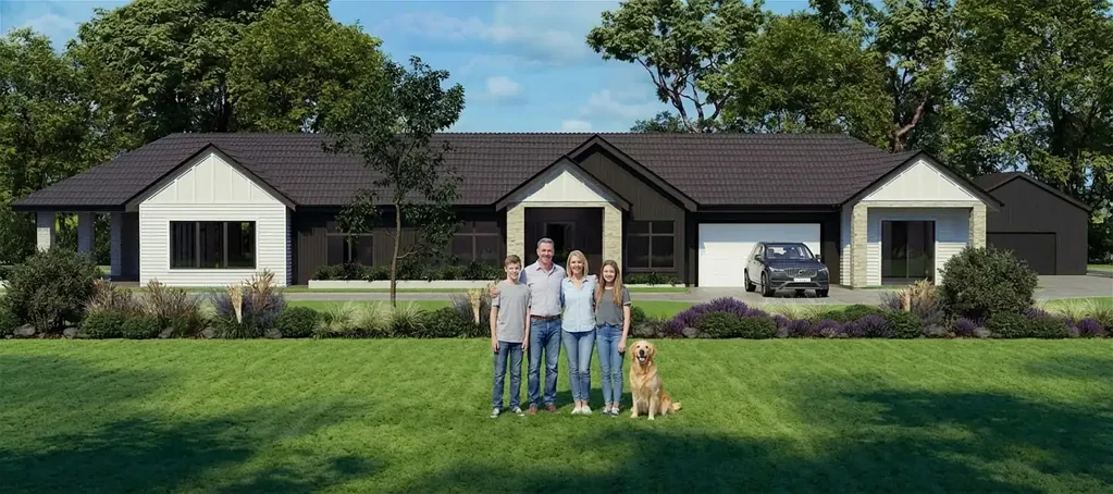 Mount Barker Prime residential House and Land Package