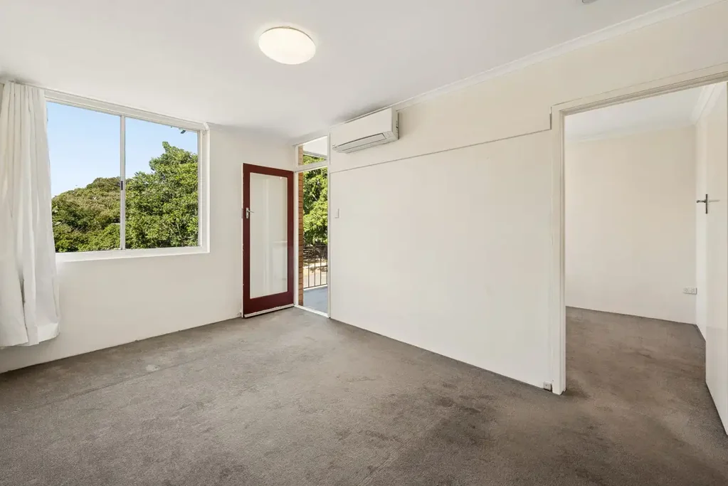 Kelvin Grove 1Habitaciones Fresh and bright in a fantastic location.