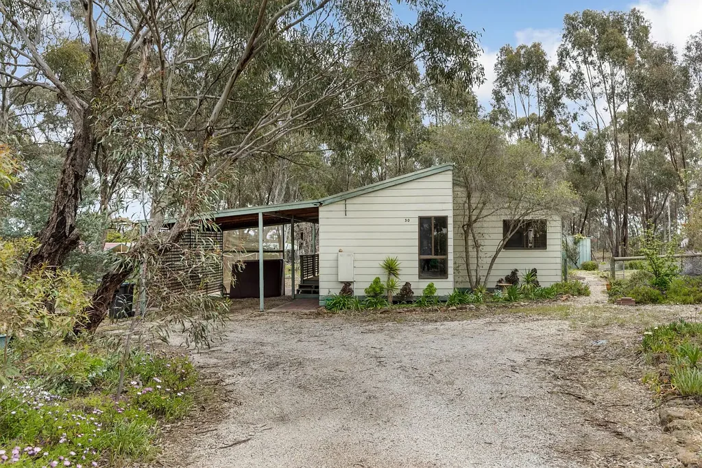 30 Rennie Street, Huntly, VIC 3551