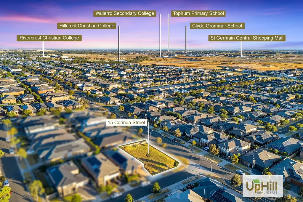 Clyde North  Dream Big and Build Big in Berwick Waters Estate