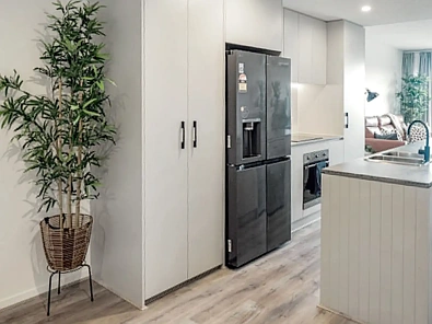 106/181 Sutherland Crescent, Taylor, ACT 2913, 2 Bedrooms, 2 Bathrooms, Apartment