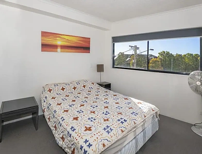 102/292 Boundary Street, Spring Hill, QLD 4000, 1 રૂમ, 1 બાથરૂમ, Apartment