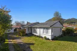 3 Fraser Street, Kawerau