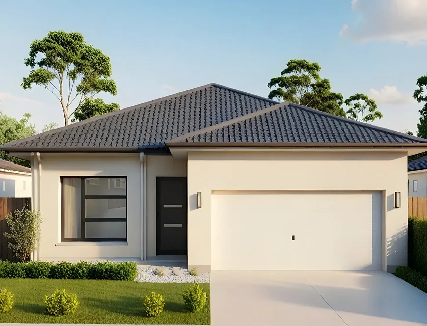 Address Withheld, Singleton, NSW 2330, 4部屋, 2バスルーム, House