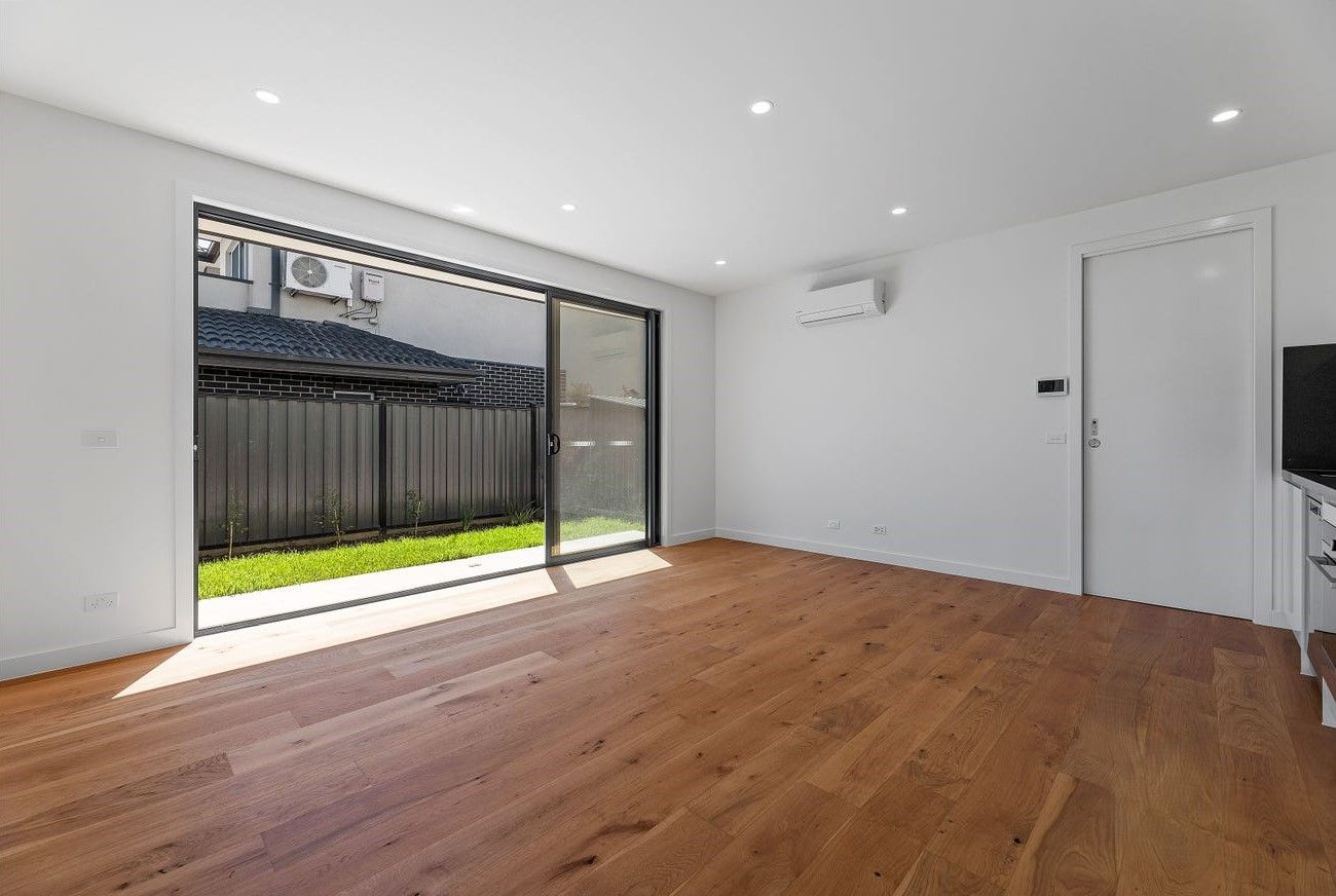 10 SHIRLEY ST, FAWKNER VIC 3060, 0房, 0浴, Townhouse