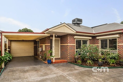 Glenroy 3房  Single-Level Living Done Right