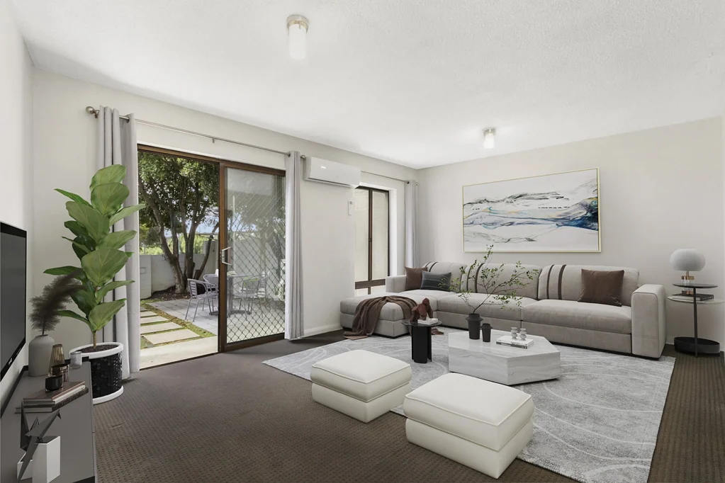 8/2 Lambrigg Street, Farrer, ACT 2607