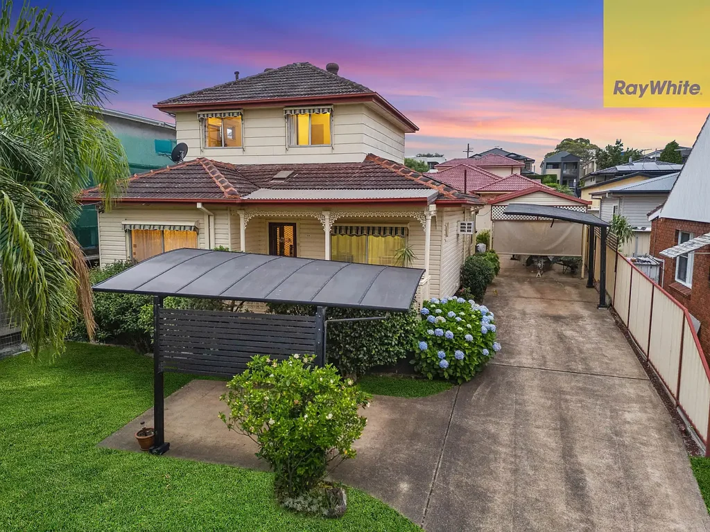 55 Malvern Street, Panania, NSW 2213