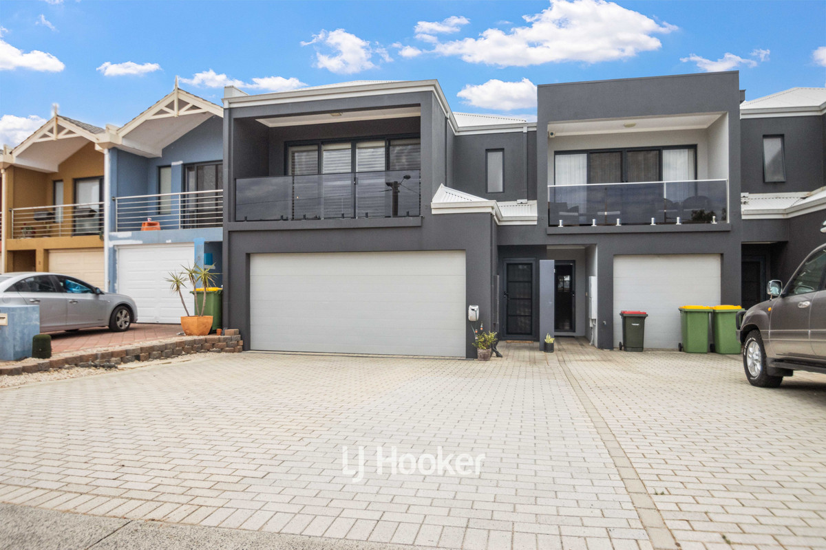 UNIT 1 11 MARLSTON DR, BUNBURY WA 6230, 0 Kuwarto, 0 Banyo, Townhouse