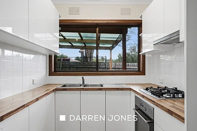 6/48 Warwick Road, Greensborough, VIC 3088, 2 slaapkamers, 1 badkamers, Unit