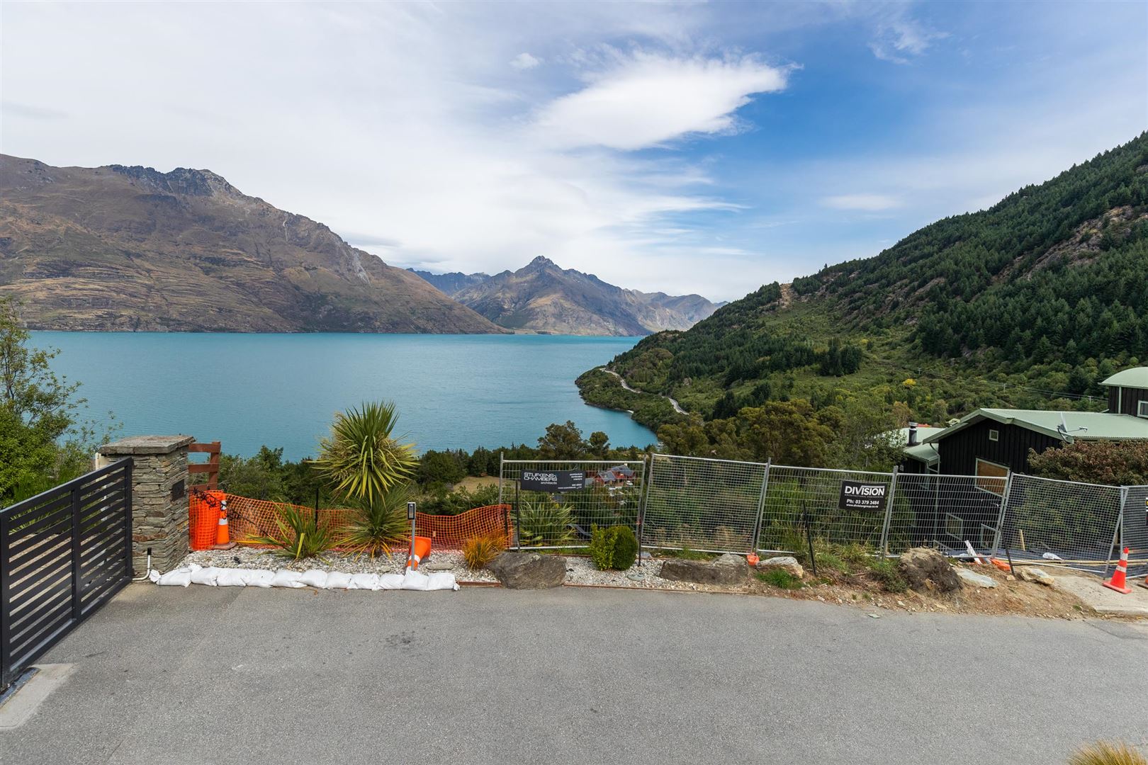 38 Mackinnon Terrace, Fernhill/Sunshine Bay, Queenstown Lakes, 3 Bedrooms, 0 Bathrooms