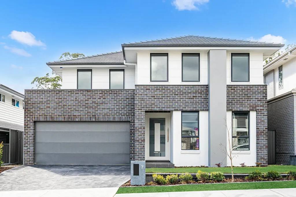 Vineyard 5 Bedroom 5 Bedrooms to fit the whole family