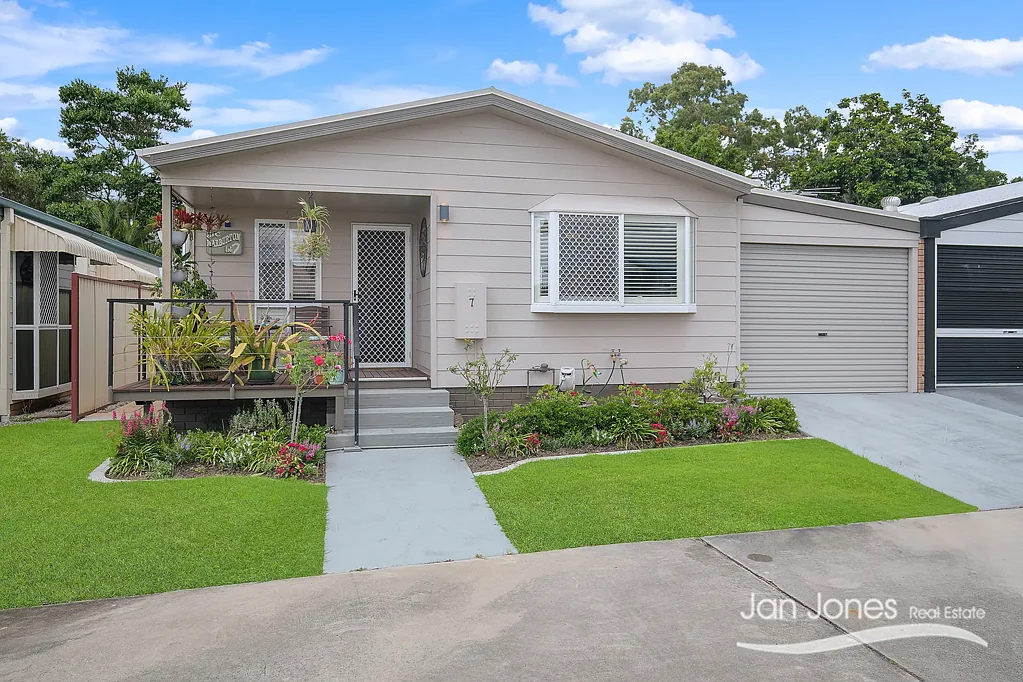 Villa  7/1 Webster Rd, Deception Bay, QLD 4508