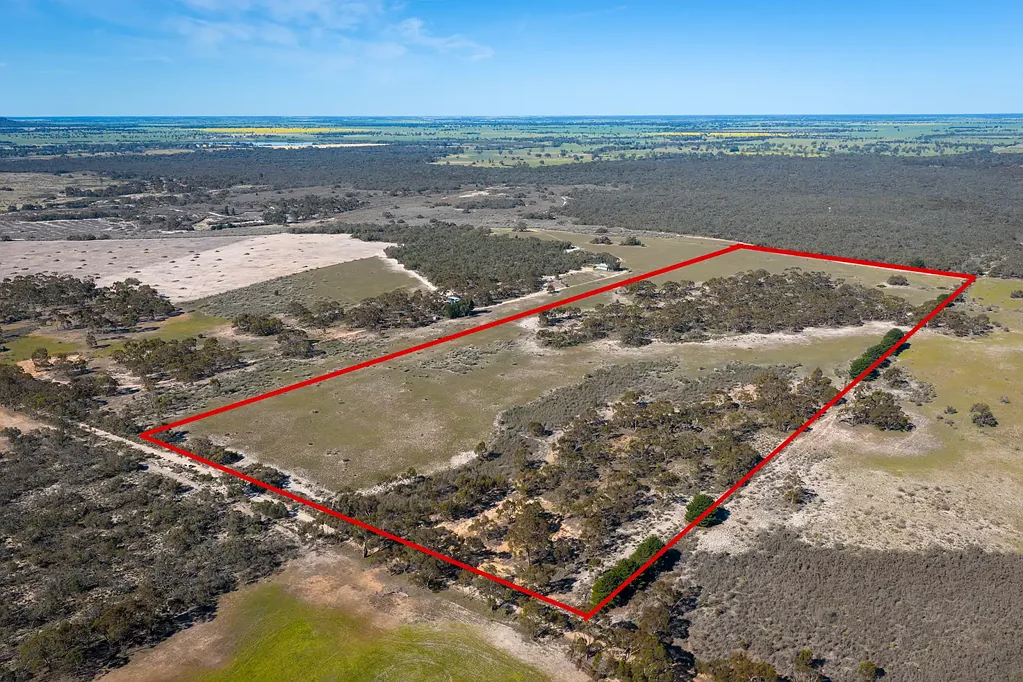 LOT 6/129 Renfrey's Lane, Jilpanger, VIC 3409