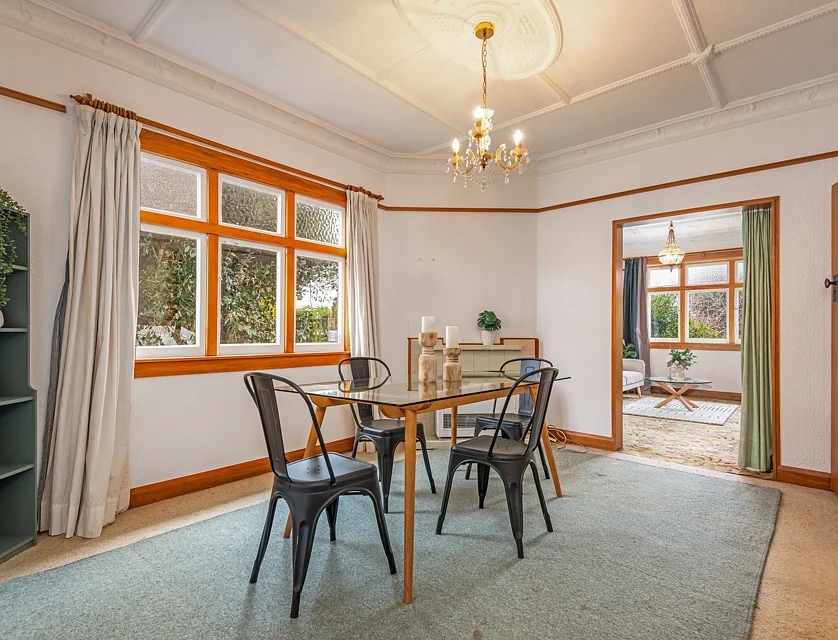 8 Cuba Street, Takaro, Palmerston North, Manawatu, 3 slaapkamers, 1 badkamers, House