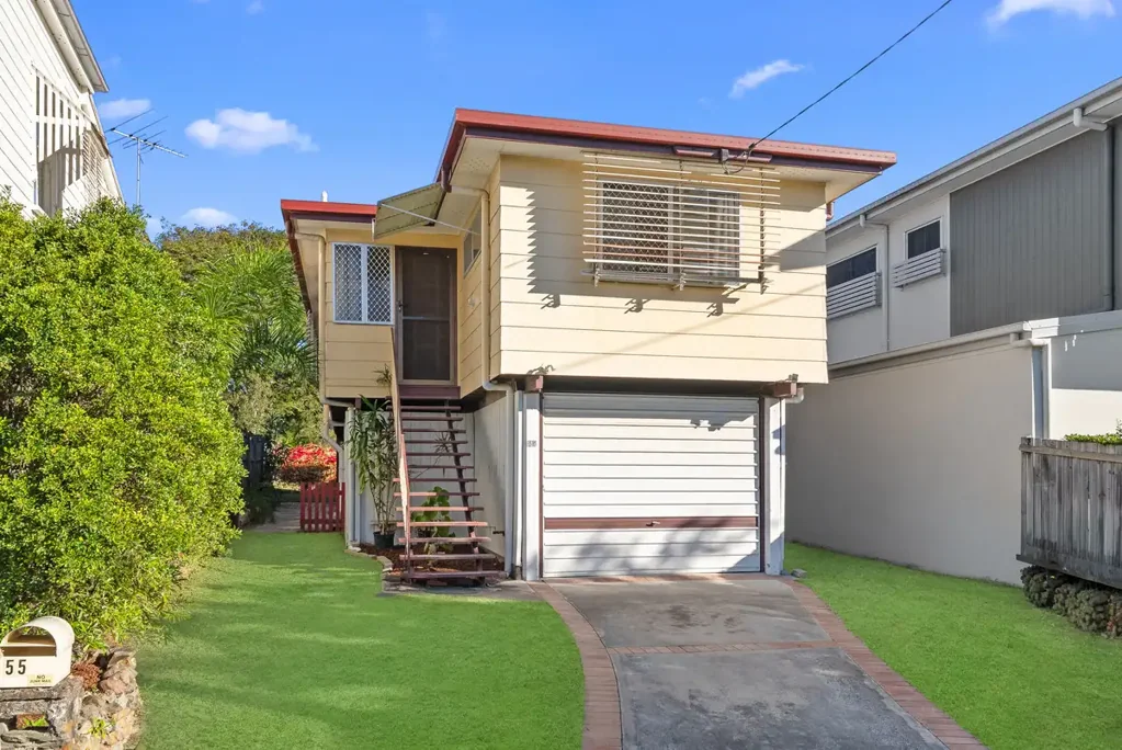 Nundah 3Moenga Perfect Starter Home in Great Location
