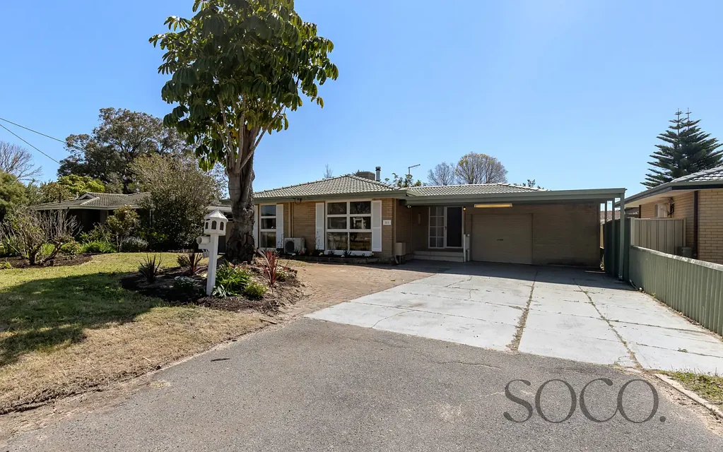21 Holmwood Way, Embleton, WA 6062