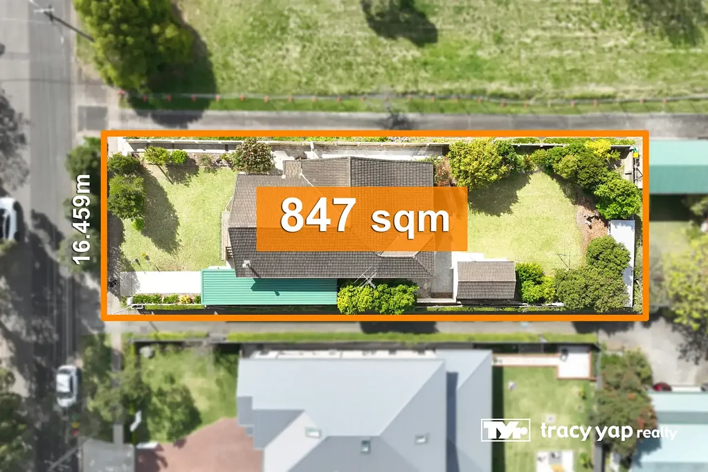 Epping 4Kwarto Double-Brick Family Home with Duplex Potential ( STCA) in Prime Epping