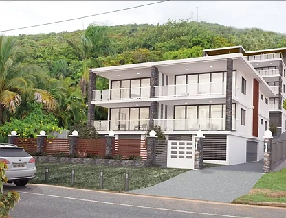 82 Farnborough Road, Meikleville Hill, Fitzroy, 10部屋, 10バスルーム, House