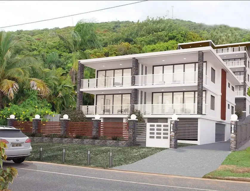 82 Farnborough Road, Meikleville Hill, Fitzroy, 10部屋, 10バスルーム, House
