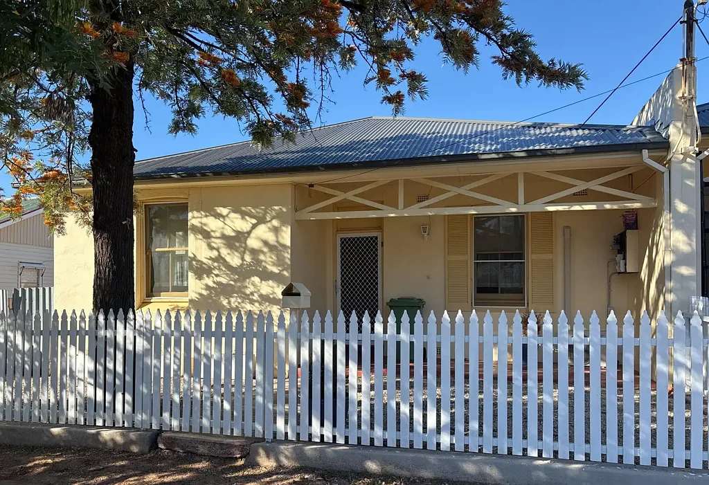 Three Bed Cottage