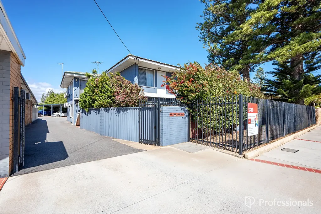 2/45 Fitzgerald Street, Geraldton, WA 6530