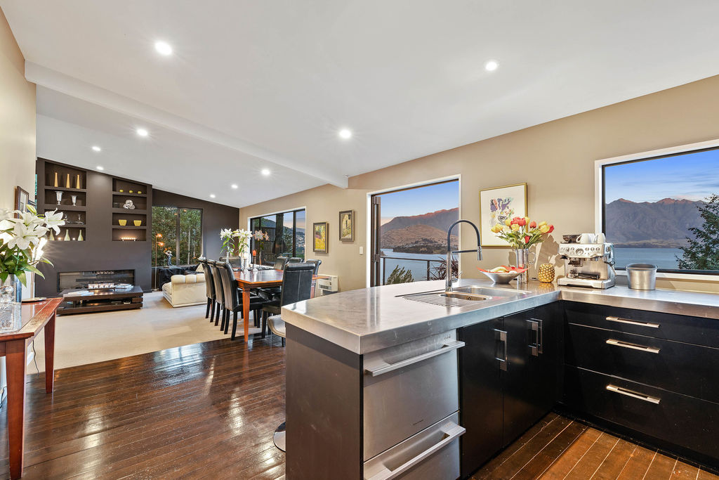 5a Aurum Lane, Fernhill/Sunshine Bay, Queenstown Lakes, 3 રૂમ, 0 બાથરૂમ