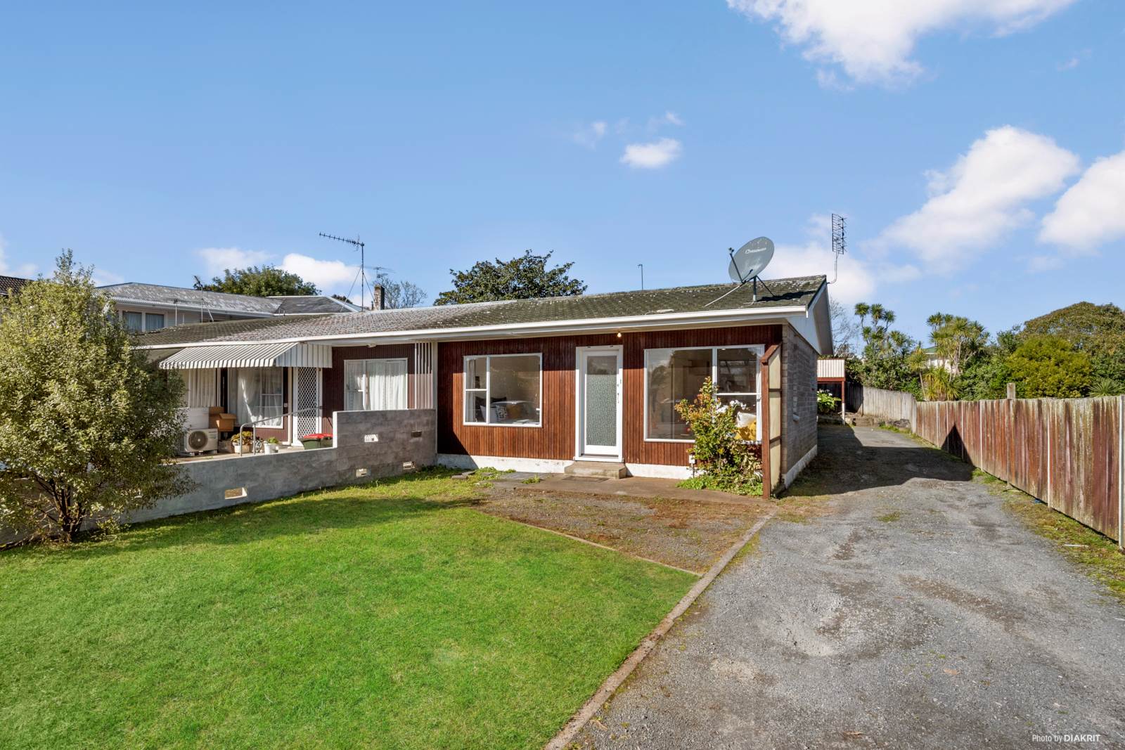 1/88 White Swan Road, Mount Roskill