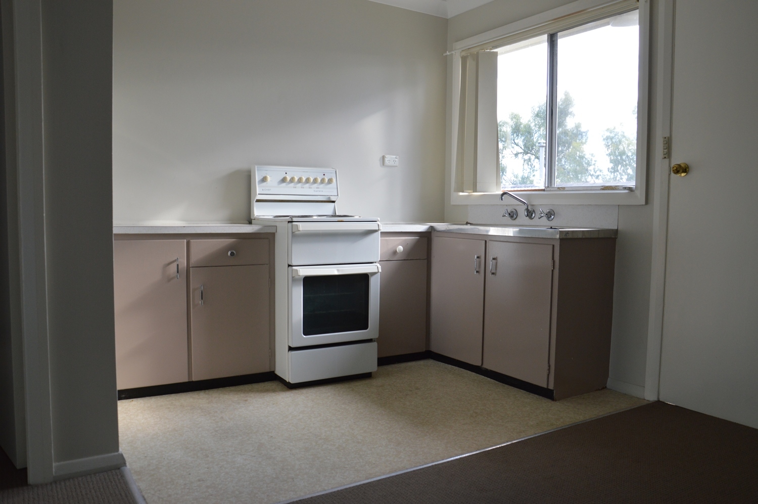 UNIT 4 4 CAMPBELL ST, MUSWELLBROOK NSW 2333, 0 rūma, 0 rūma horoi, Flat