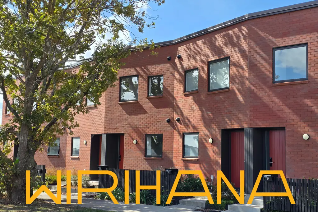Manukau 2Phòng ngủ WIRIHANA - 1% OFFER ON FINAL HOMES AVAILABLE