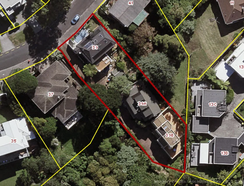 39 Awarua Crescent, Orakei, Auckland City, 3 Bedrooms, 0 Bathrooms