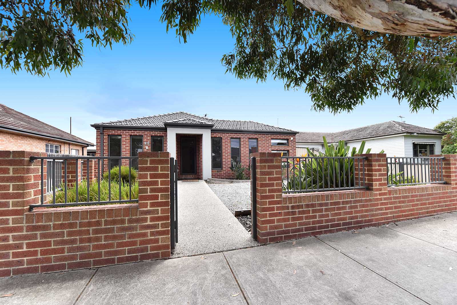 37 TASSELL ST, HADFIELD VIC 3046, 0 rūma, 0 rūma horoi, Unit