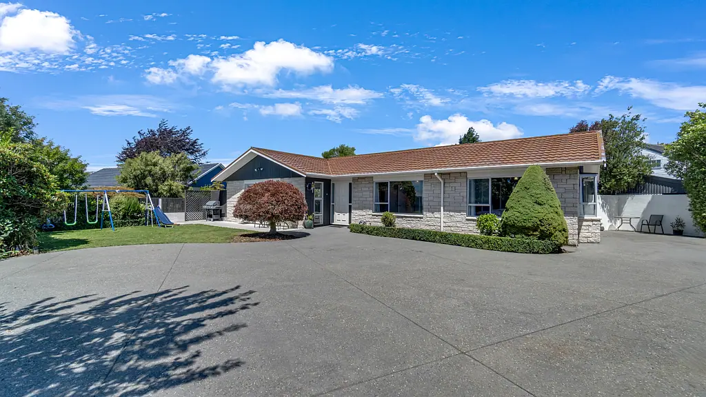 29 Patterson Terrace, Halswell, Christchurch, Canterbury