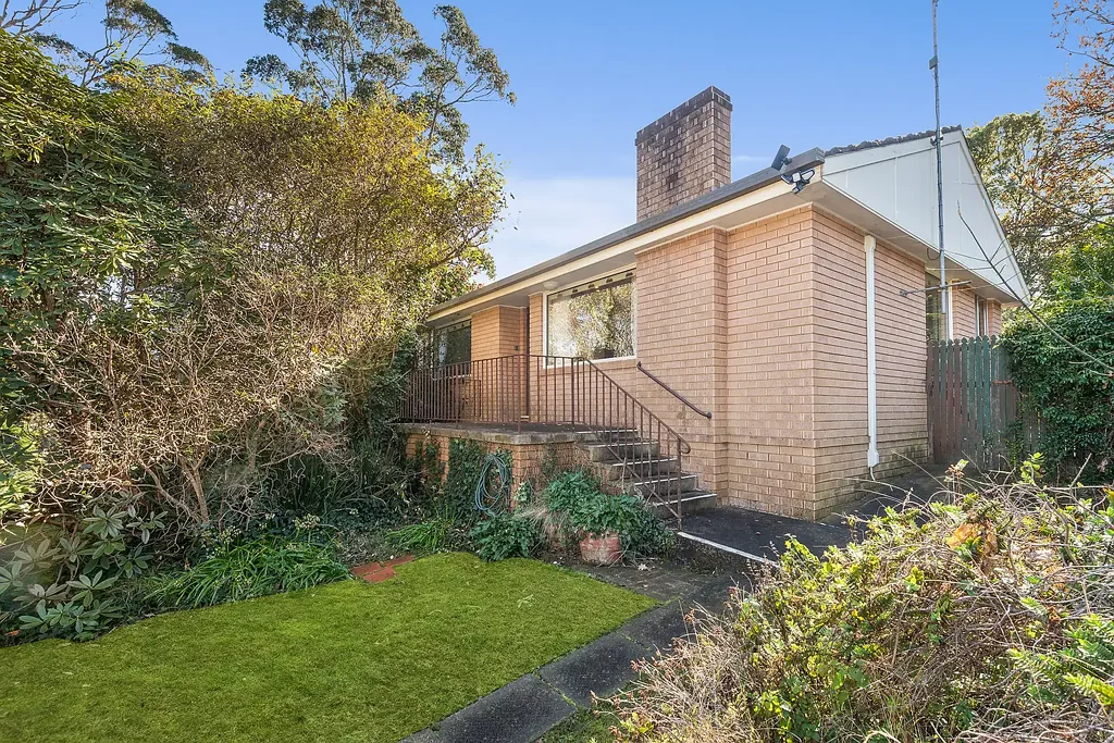 11 Old Wingello Road, Bundanoon, NSW 2578