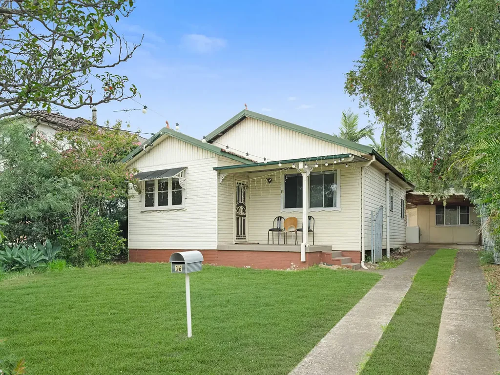 Wentworthville 2Zimmer Exceptional Investment Opportunity with Strong Rental Return Potential!